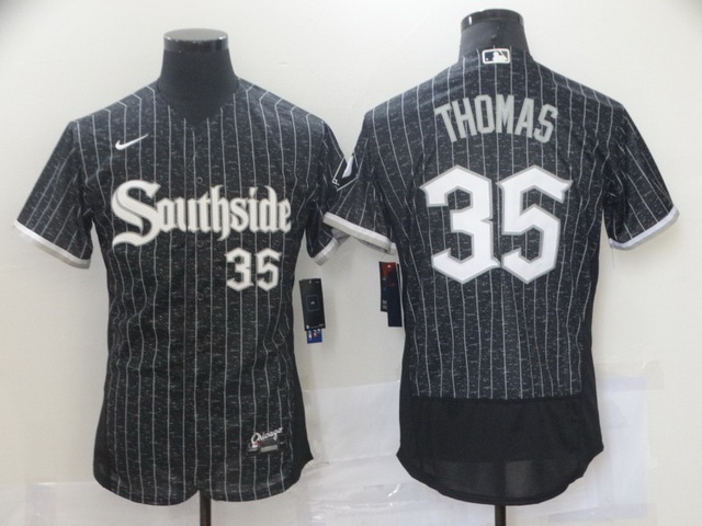 Chicago White Sox Jerseys 40